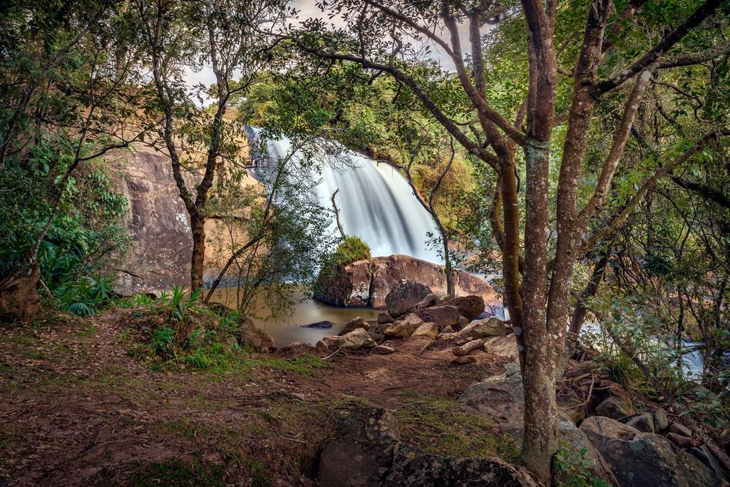 Chales Pedacim Du Ceu Буэну-Брандан Экстерьер фото